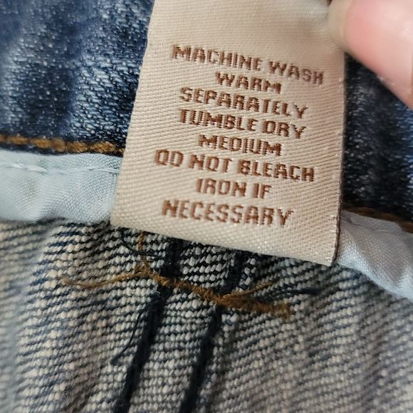 Refuge Premium Jeans-9S - Picture 10 of 12